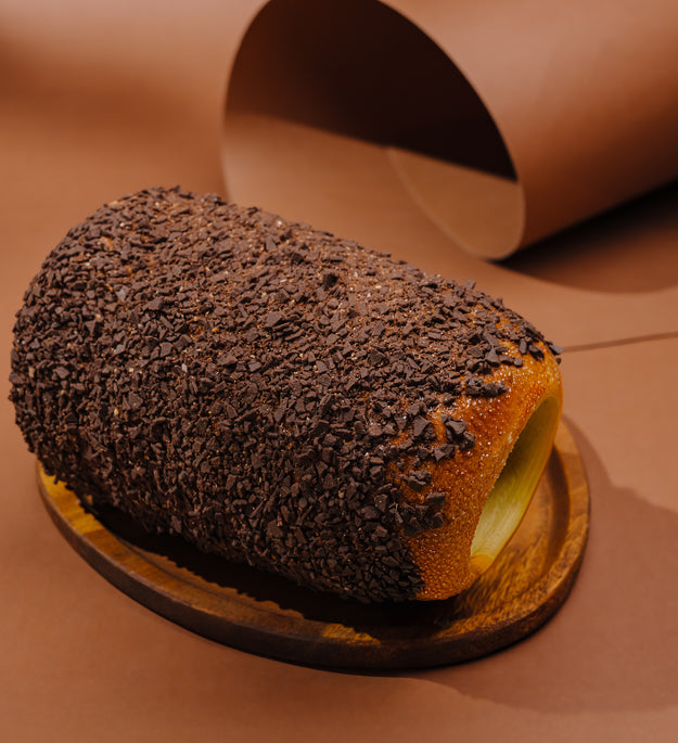 Kurtos cu ciocolată