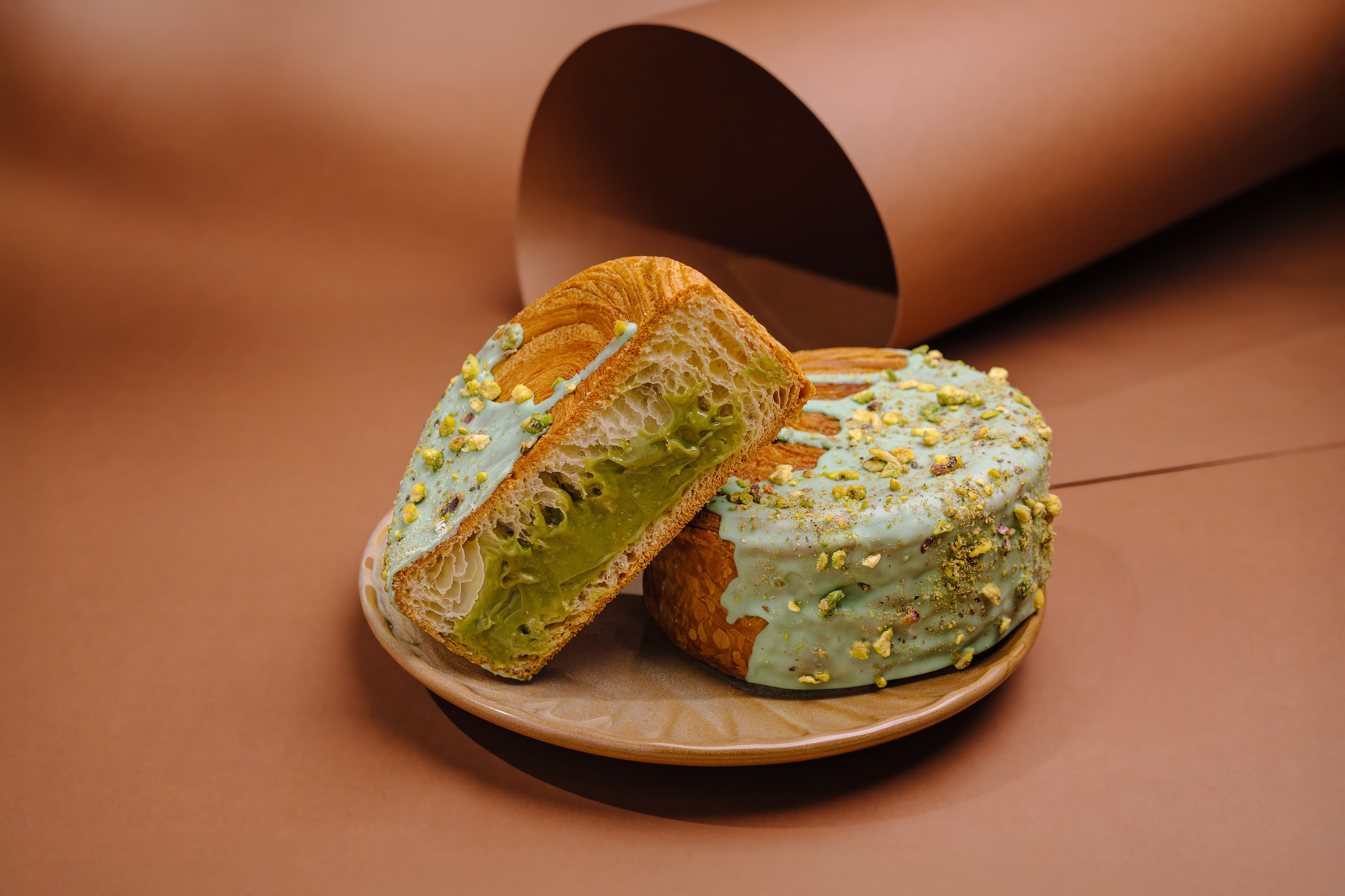 New York Rolls cu fistic