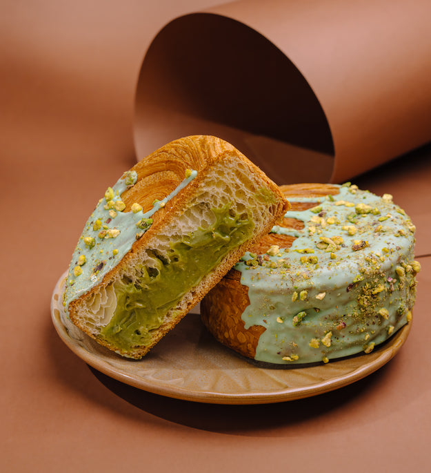 New York Rolls cu fistic