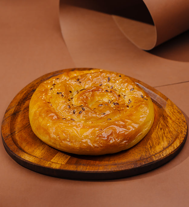 Plăcintă cu brânză