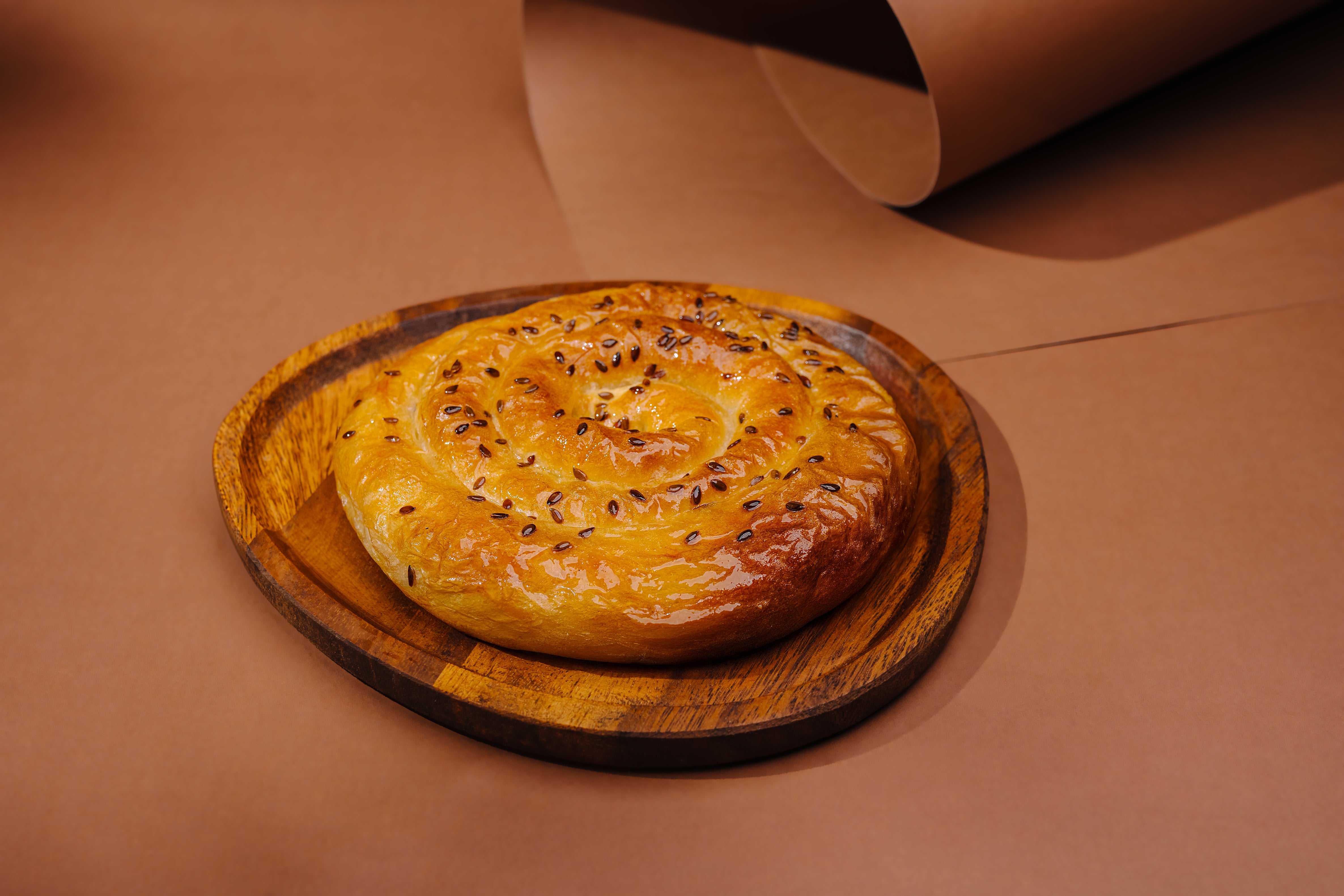 Plăcintă cu carne de pui