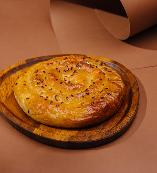 Plăcintă cu carne de pui