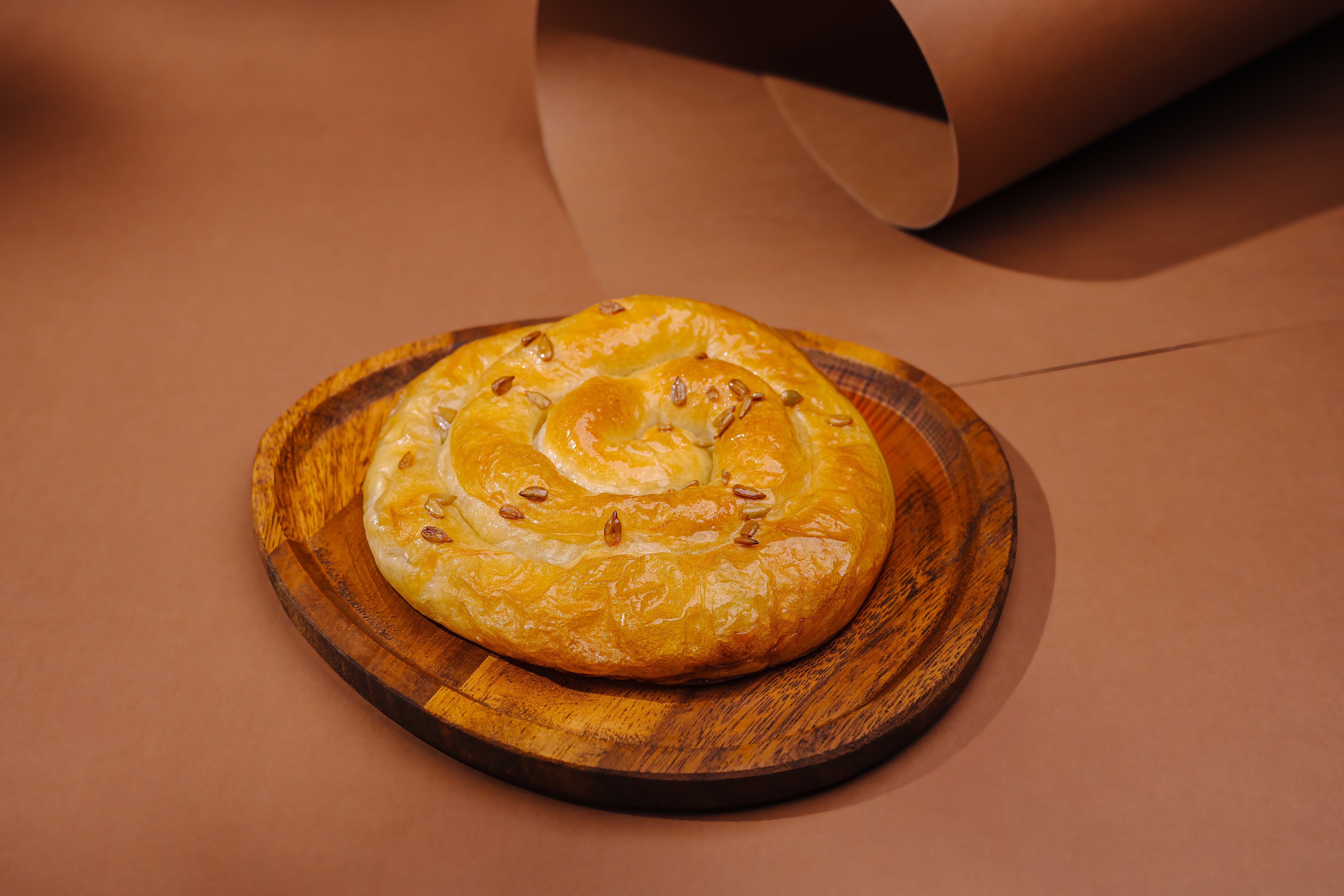 Plăcintă cu cartof