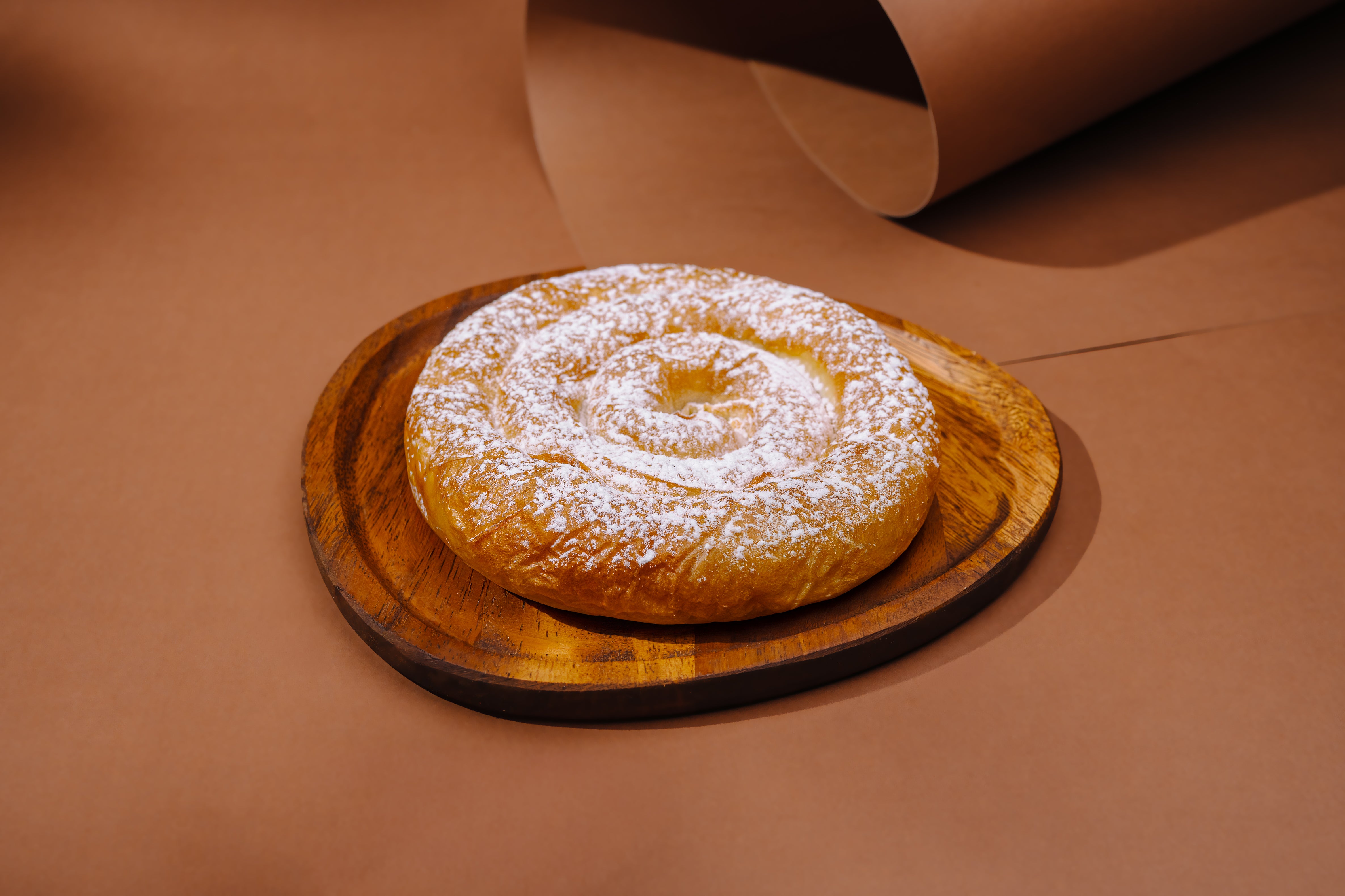 Plăcintă cu vișină