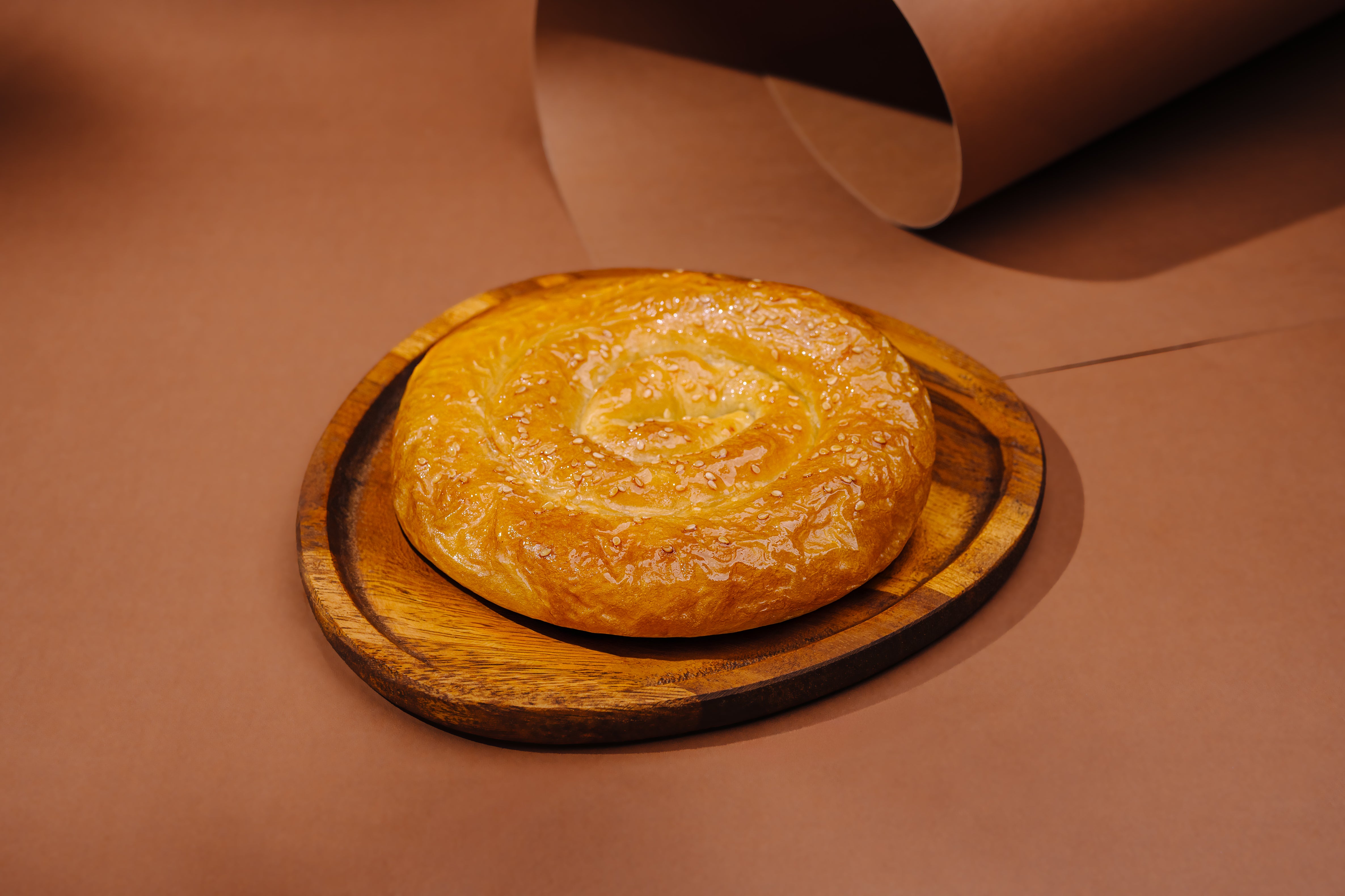 Plăcintă cu varză