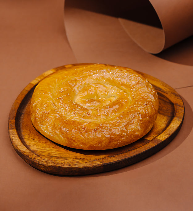 Plăcintă cu varză