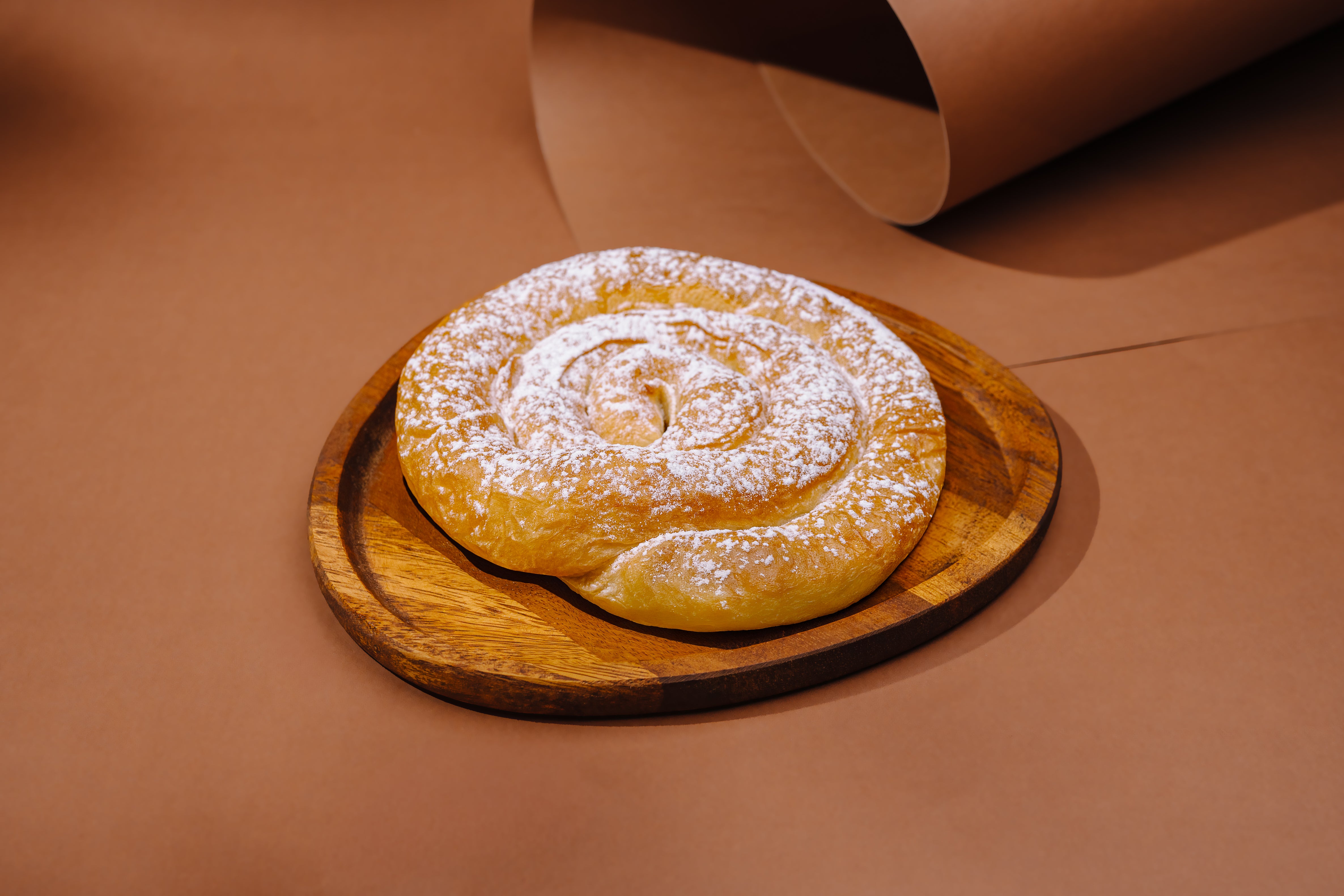 Plăcintă cu dovleac