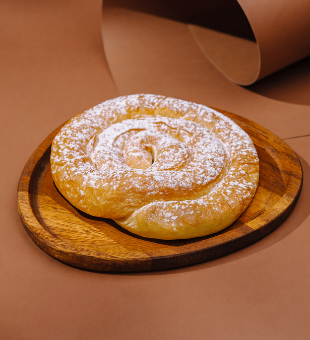 Plăcintă cu dovleac