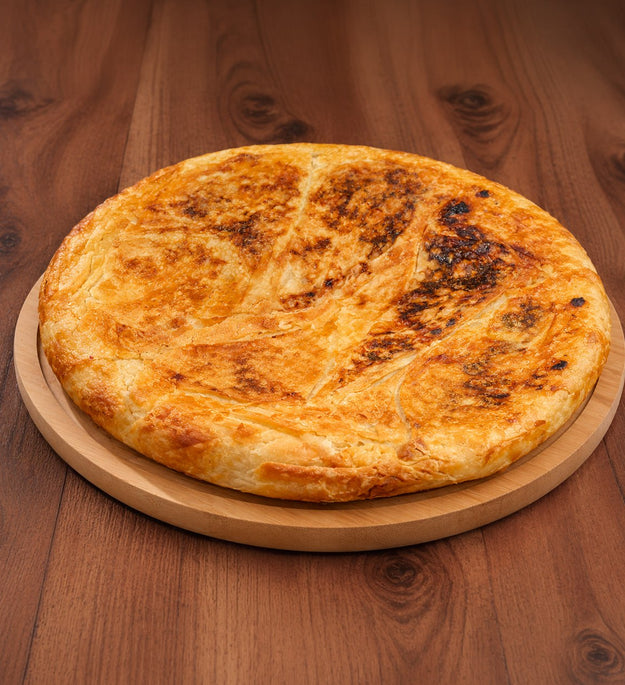 Plăcintă Gastronomic cu vișine