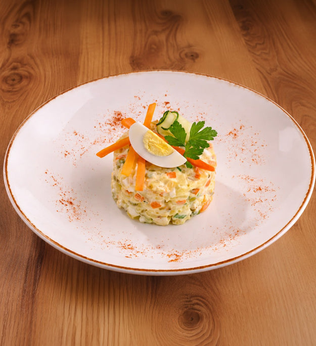 Salată Olive