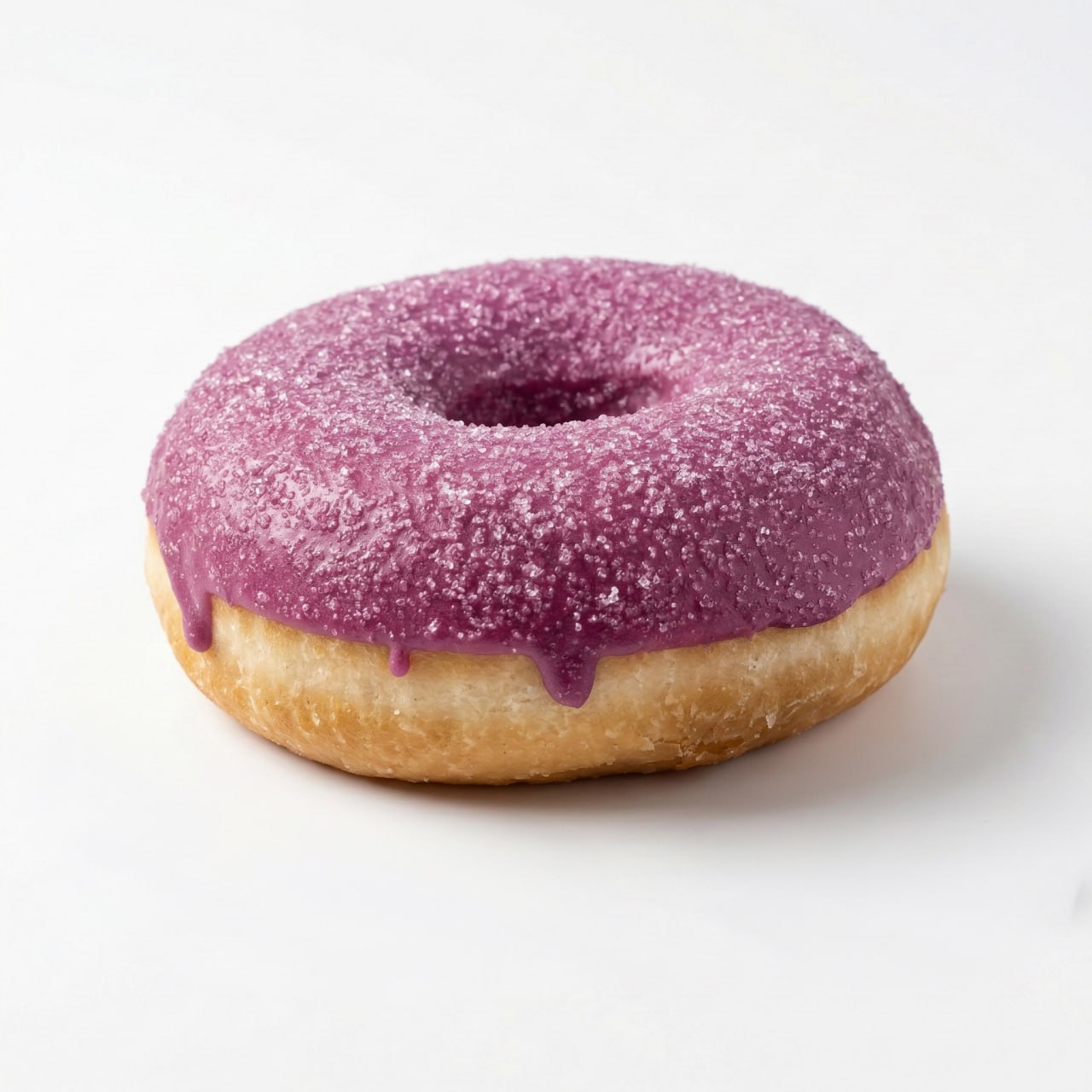 Donuts Pink