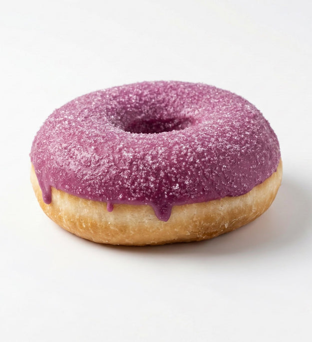 Donuts Pink