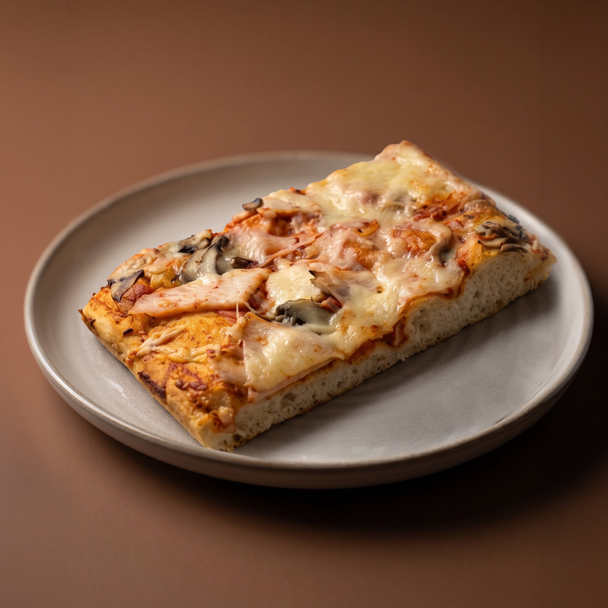 Pizza  cu piept de pui