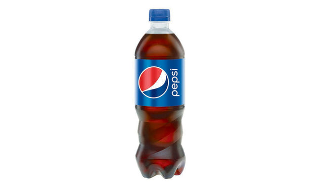 Pepsi